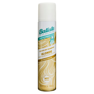 Batiste Dry Shampoo Light & Blonde 200Ml