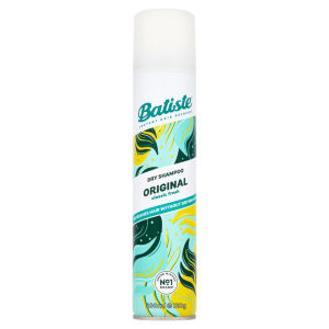 Batiste Dry Shampoo Tropical