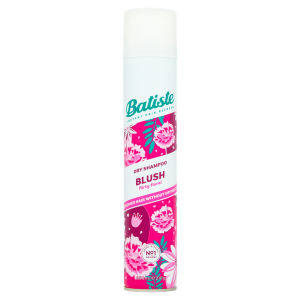 Batiste Blush Dry Shampoo 350Ml