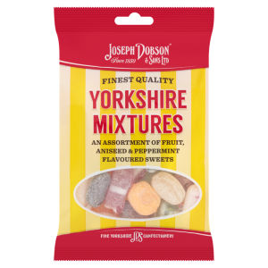 Yorkshire Mixtures 200g