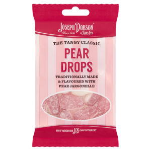 Pear Drops 200g