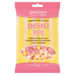 Sherbet Pips 200g