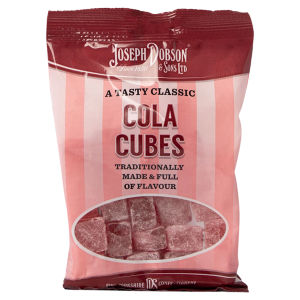 Cola Bottles