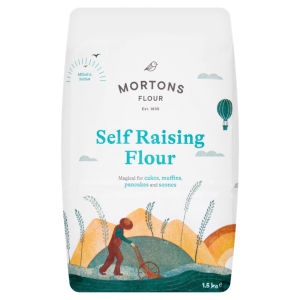 Gem Self Raising Flour 1.5kg