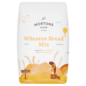 Wheaten Bread Mix 1.5kg