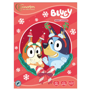 Peppa Pig Advent Calendar 40g