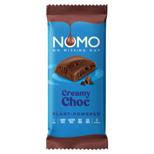 NOMO Creamy Block