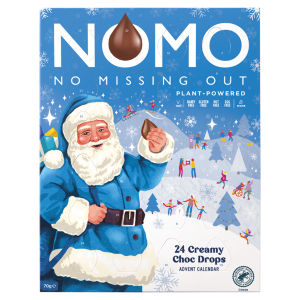 NOMO Advent Calendar