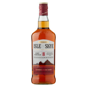 Dewars 8 Year old Ilegal Smooth Blended Scotch Whisky