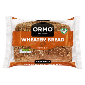 M&S Wheaten Crackers