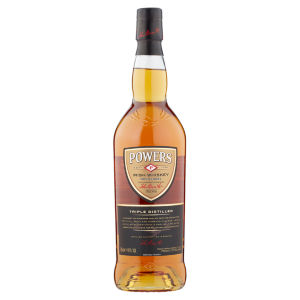 Irish Whiskey Gold Label 700ml