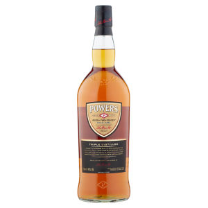 Gold Label Irish Whiskey 1 Litre