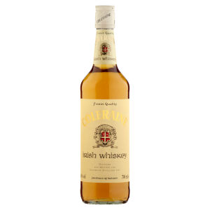 Irish Whiskey 700ml