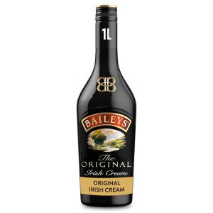 Original Irish Cream Liqueur 17% vol 1L