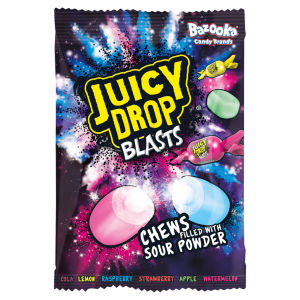 Juicy Drop Blasts 140g