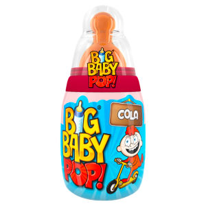 Raspberry and Cola 32g