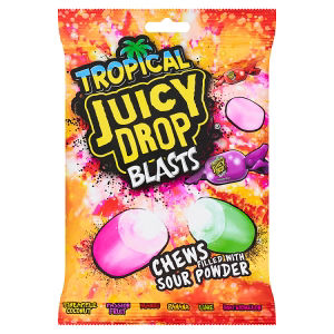 Juicy Drop Blasts 140g