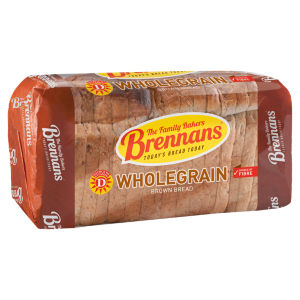 Wholegrain Premium Bread 800g