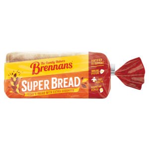 Super Bread 800g