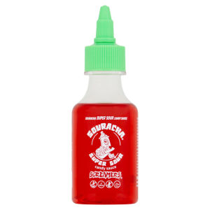 Souracha Super Sour Candy Sauce 90ml