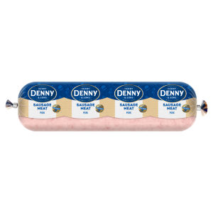 Pork Sausage Meat 454g