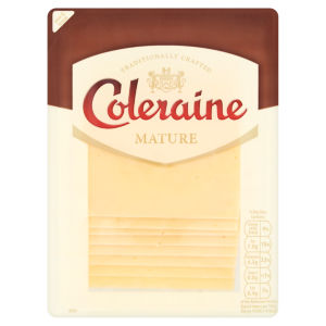 Charleville Mature Red Cheddar 160g