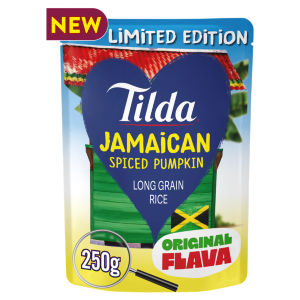 Tilda Limited Edition Rice