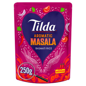 Masala Rice 250g