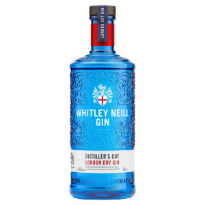 Whitley Neill Distillers Cut Gin