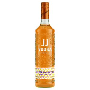 Toffee Popcorn Vodka Mix Sprit Drink 70cl