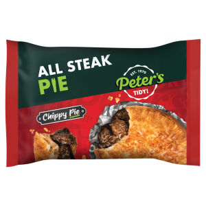 Steak Pie 250g