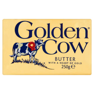 Pure Butter 250g