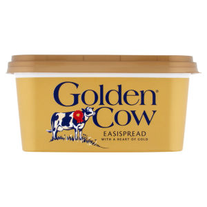 Golden Cow Easispread 500g