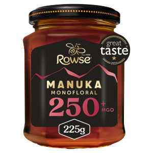 Rowse Manuka 250+ MGO
