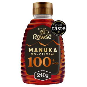 Rowse Manuka 100+ MGO