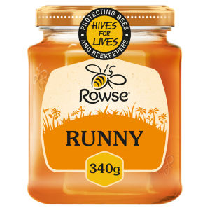 Runny Honey 340g
