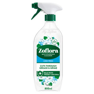Zoflora Multi Purpose Cleaner Linen Fresh