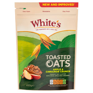 M&S Toasted Ciabatta Bruschettine