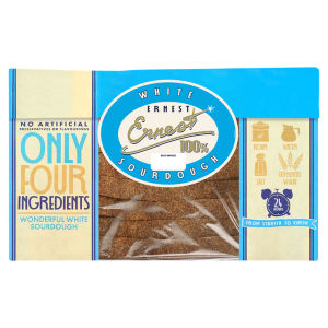 Hovis White Sourdough 450g