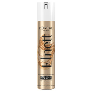 Elnett Hairspray, Extra Strong Hold 200ml