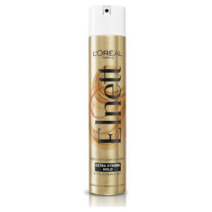 Elnett Hairspray, Extra Strong Hold 400ml