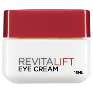 L'Oreal Paris Revitalift Eye Cream 15Ml