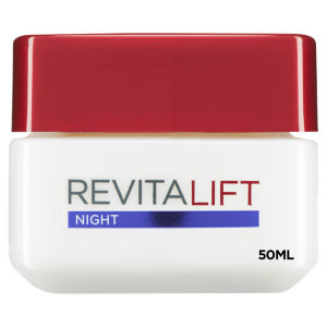 L'Oreal Paris Revitalift Night Cream 50Ml