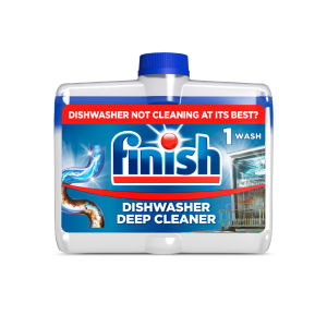 Finish Dishwasher Cleaner Regular