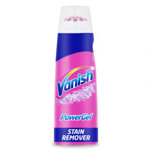 Vanish Gold Fabric Stain Remover Pre-wash Power Gel 200 ml