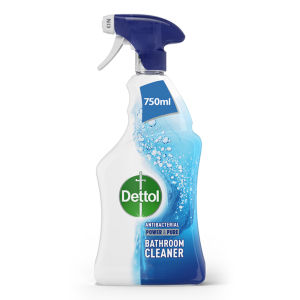 Dettol Bathroom Cleaner 750ml