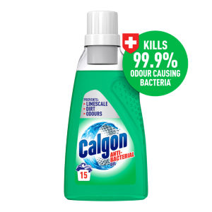 Anti-Bacterial Gel 750ml