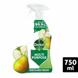 Multipurpose Cleaner, Fresh Cherry Bloom, 750ml