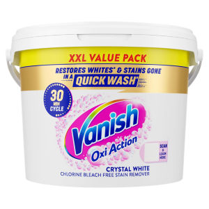 Stain Remover White