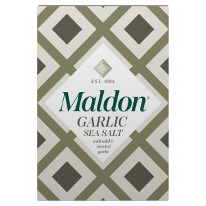 Maldon Chilli Sea Salt Flakes